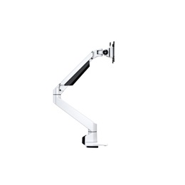 MULTIBRACKETS M gázrugós asztali konzol (15-34", VESA 75x75/100x100, max. 10 kg, fehér)