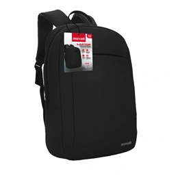 Maxell BX-200 notebook hátizsák (16", fekete)