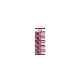 Maxell gombelem CR2025