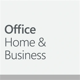 Microsoft Office 2024 Home and Business (angol, Euro zóna, letölthető)