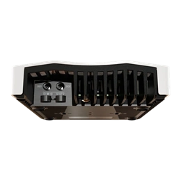 MikroTik CRS304-4XG-IN Desktop Switch (4x10G RJ45, 1x1G Ethernet, PoE-IN 802.3af/at, passzív hűtés, 512MB RAM)