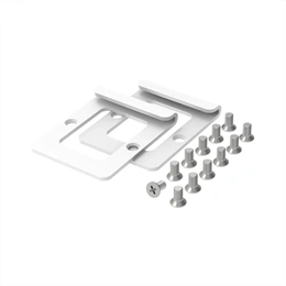 MikroTik CRS812 DDQ rackbe szerelhető switch (8×50G SFP56, 2×200G QSFP56, 2×400G QSFP56-DD, 2×10G Ethernet)