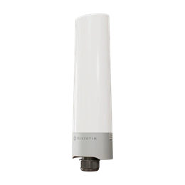 MikroTik GPER14i gigabites passzív ethernet jelismétlő (4 port, Poe, 48-57 V, PoE kimenet 802.3af/at, IP68, kültéri)