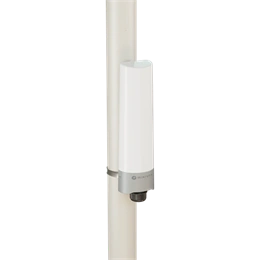 MikroTik GPER14i gigabites passzív ethernet jelismétlő (4 port, Poe, 48-57 V, PoE kimenet 802.3af/at, IP68, kültéri)