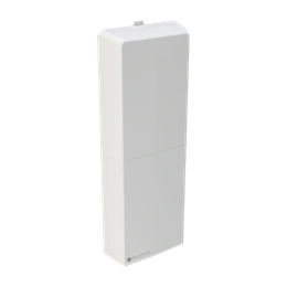 MikroTik Média konverter (kültéri, IP55, SwOS, 2x 10/100/1000 RJ45, 1x SFP 2,5G, PoE-IN 802.3af/at, 24-57 V)