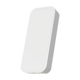 MikroTik RBwAPR-2nD&R11e-LR8 LoRaWAN gateway (beépített koncentrátor kártya, 863–870 MHz, 2,4 GHz Wi-Fi 4 300 Mbps)
