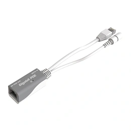 MikroTik RBwAPR-2nD&R11e-LR8 LoRaWAN gateway (beépített koncentrátor kártya, 863–870 MHz, 2,4 GHz Wi-Fi 4 300 Mbps)