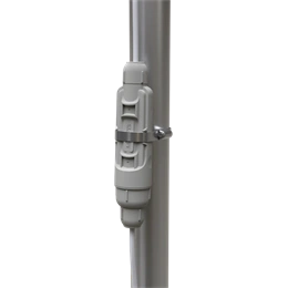 MikroTik kültéri ház (IP67, GPeR kompatibilis, szürke)