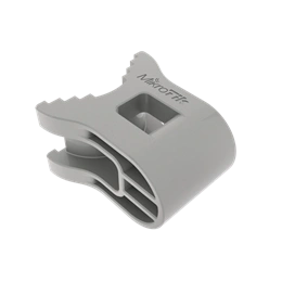 MikroTik quickMOUNT konzol (SXTsq sorozathoz, nejlon, szürke)