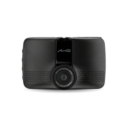 Mio MiVue 903WD Pro (kétkamerás autós menetrögzítő, 2,7", Sony Starvis 2, 2,5K 1440p HDR, hátsó E40 1080p, Wi-Fi, GPS,