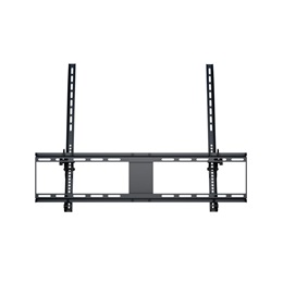 Multibrackets M Universal dönthető fali konzol (55-75", VESA 800x600, 75 kg, fekete)