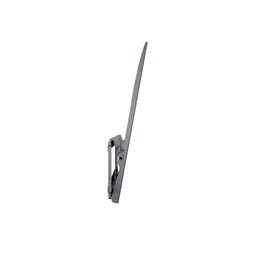 Multibrackets M Universal dönthető fali konzol (55-75", VESA 800x600, 75 kg, fekete)