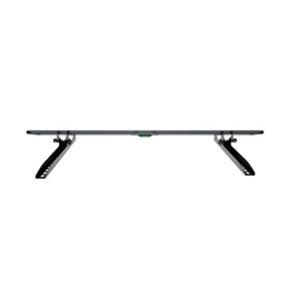 Multibrackets M Universal dönthető fali konzol (55-75", VESA 800x600, 75 kg, fekete)