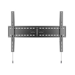 Multibrackets M Universal fix fali konzol (60"-110", VESA 800x600, 125kg, fekete)