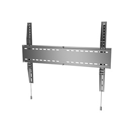 Multibrackets M Universal fix fali konzol (60"-110", VESA 800x600, 125kg, fekete)