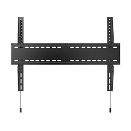 Multibrackets M Universal fix fali konzol (60"-110", VESA 800x600, 125kg, fekete)