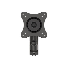 Multibrackets M VESA Flexarm 360 II fali konzol (15-32", VESA 75x75, 100x100, 200x100, 200x200, 15 kg, fekete)