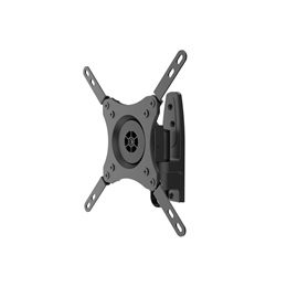 Multibrackets M VESA Flexarm 360 I fali konzol (15-32", VESA 75x75/100x100/200x100/200x200, 15 kg, dönthető, forgatható