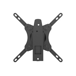 Multibrackets M VESA Flexarm 360 I fali konzol (15-32", VESA 75x75/100x100/200x100/200x200, 15 kg, dönthető, forgatható