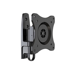 Multibrackets M VESA Flexarm 360 I fali konzol (15-32", VESA 75x75/100x100/200x100/200x200, 15 kg, dönthető, forgatható