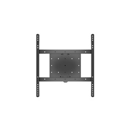 Multibrackets M VESA Flexarm Tilt & Turn III fali konzol (32-50", max. VESA 400x400 mm, 25 kg, fekete)