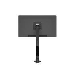 Multibrackets M gázrugós egykaros asztali konzol (15-34", VESA 75x75/100x100, max. 10 kg, fekete)