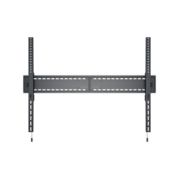 Multibrackets dönthető fali konzol M Universal SD Max 1200x900 (63-110", VESA 1200x900, 125 kg, fekete)