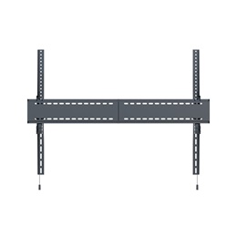 Multibrackets dönthető fali konzol M Universal SD Max 1200x900 (63-110", VESA 1200x900, 125 kg, fekete)