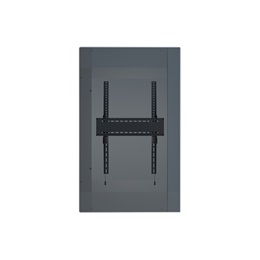 Multibrackets dönthető fali konzol M Universal SD Max 1200x900 (63-110", VESA 1200x900, 125 kg, fekete)