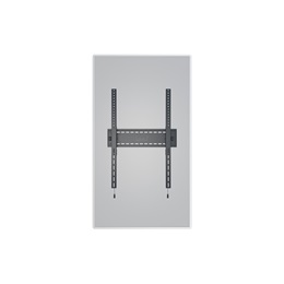 Multibrackets dönthető fali konzol M Universal SD Max 1200x900 (63-110", VESA 1200x900, 125 kg, fekete)