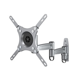 Multibrackets fali konzol M VESA Flexarm 360 III (15-32", VESA 75x75/100x100/200x100/200x200, terhelhetőség 15 kg, dönt