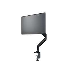 Multibrackets gázrugós asztali monitor konzol (15"-30", VESA 75x75/100x100, max. 9 kg, fekete)