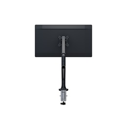 Multibrackets gázrugós asztali monitor konzol (15"-30", VESA 75x75/100x100, max. 9 kg, fekete)