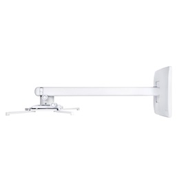 Multibrackets projektor konzol M Projector Mount Short Throw Deluxe (600-1300 mm, max. 25 kg, fehér)