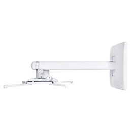 Multibrackets projektor konzol M Projector Mount Short Throw Deluxe (600-1300 mm, max. 25 kg, fehér)