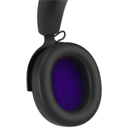 NZXT Relay vezetékes fejhallgató sztereó (3,5 mm jack, levehető mikrofon, 2 m kábel, fehér)