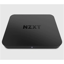 NZXT Signal HD60 digitalizáló (USB-C 3.2 Gen1, HDMI 2.0, 1080p, fekete)