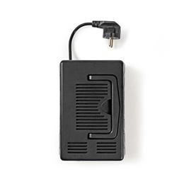 Nedis POCO102 feszültségátalakító (230 V AC › 110 V AC, 300 W, asztali kivitel, USA)