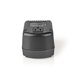 Nedis POCO105 feszültségátalakító (230V - 110V, 0,9A, 70W, USA)