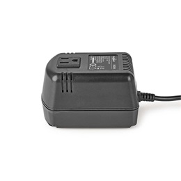 Nedis POCO105 feszültségátalakító (230V - 110V, 0,9A, 70W, USA)