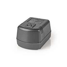 Nedis POCO105 feszültségátalakító (230V - 110V, 0,9A, 70W, USA)