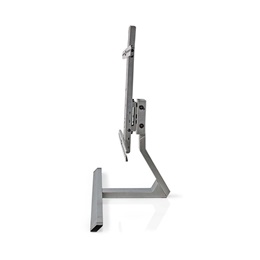 Nedis TVSM5120GY asztali TV állvány (37-75", VESA 600x400, max 40 kg)