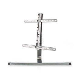 Nedis TVSM5120GY asztali TV állvány (37-75", VESA 600x400, max 40 kg)