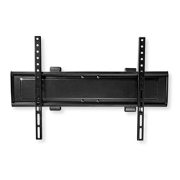 Nedis TVWM5350BK fali TV/monitor tartókonzol (32"-70", max. 40 kg, dönthető, forgatható, 3 forgáspont, fekete)