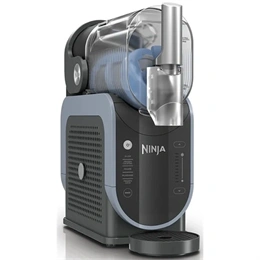 Ninja SLUSHi FS301EU jégkása készítő (2,5 l, RapidChill technológia, akár 12 óra állagmegőrzés)