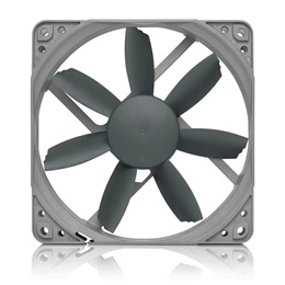 Noctua NF-S12B Redux PWM hűtő ventilátor (120 mm)