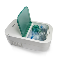 Omron DuoBaby NE-C301-E inhalátor (kompresszoros, orrszívóval, csecsemő)