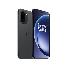 OnePlus 15R 5G mobiltelefon (Dual-SIM, 12/256GB, fekete)