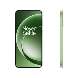 OnePlus 15R 5G mobiltelefon (Dual-SIM, 12/256GB, zöld)