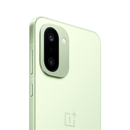 OnePlus 15R 5G mobiltelefon (Dual-SIM, 12/256GB, zöld)